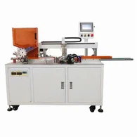 Sjálfvirk punktsuðuvél