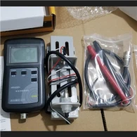 Rafhlöðufrumuprófari